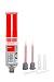 Produktbild 2 x Würth Flüssigdübel WIT-FIX (4050382052810) 25ml Dübel Betonanker