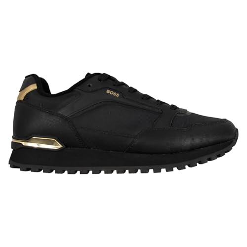 Baskets BOSS Parkour 10263136 taille 41 finis les pieds fatigués