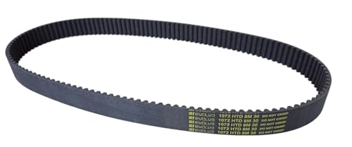 Image of Premium EV Belt compatible with OLA S1 Pro Gen 2, Efficient, Durable, Smooth Acceleration