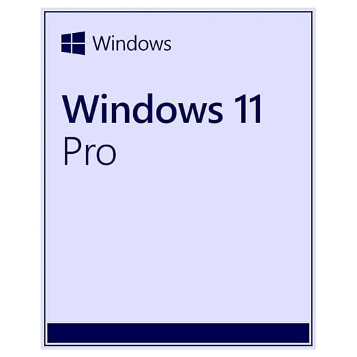 Windows 11 Pro Microsoft 64 bits Coem Fqc-10520