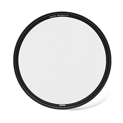 Filtre de diffusion de précision Haida 82mm en verre optique - 3