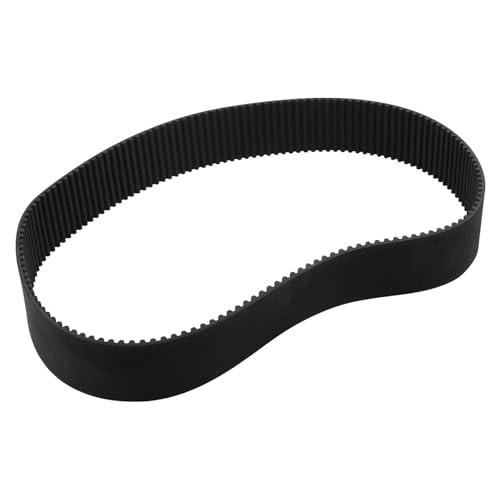 Courroie anti-vibration 0400112 pour réparer la perte de puissance Carlton SP4012