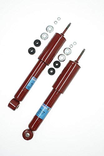 Image of SACHS Suspension Shock Absorber