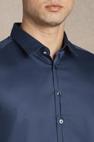 Image of Louis Philippe Men Shirt