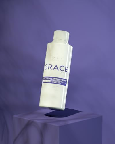 Grace - Enzimoteraphy Violet 100ml - Vanité Professional