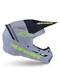 Alpinestars SM3 Radium
