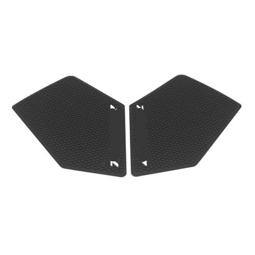 Autocollants de réservoir moto pour les trajets en Tracer 900