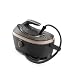 Philips 8000 Centro de Planchado OptimalTEMP, 9 bares, 1,4L, Gris