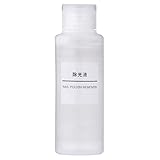 無印良品 除光液マニキュア 15471362