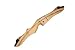 Southland Archery Supply SAS Spirit Series Bow Riser Only 66