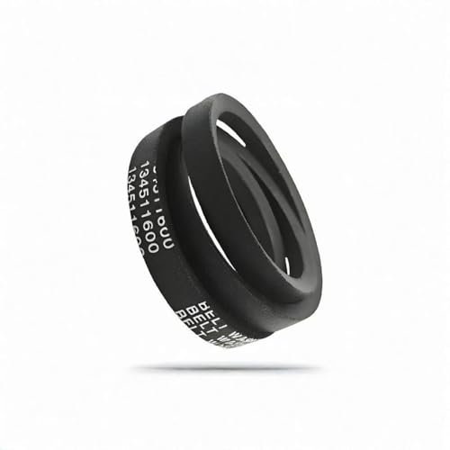 134511600 Premium Washer Drive Belt for Frigidaire, Whirlpool, KitchenAid, Amana, Estate Models