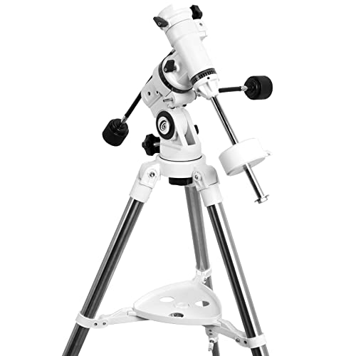 Explore Scientific Firstlight 127Mm Maksutov–Cassegrain Telescope With Eq3 Mount #TOP1