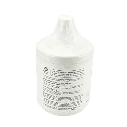 Refil Filtro de Água LG LT500P para Geladeira Refrigerador Side-by-Side LG Original