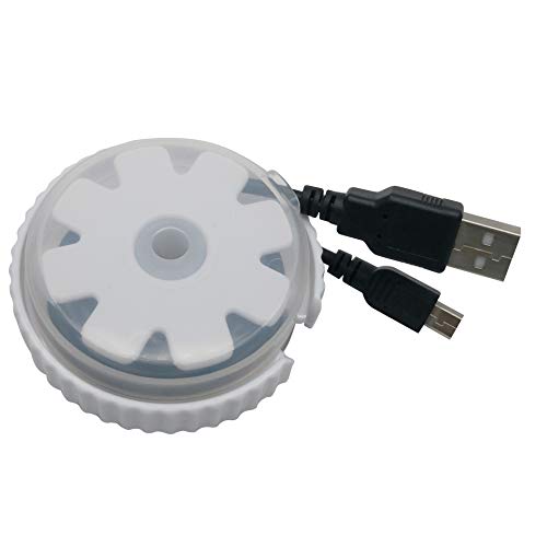 Excelity® Set Of 3 Cable Reel For Wire Management #TOP2