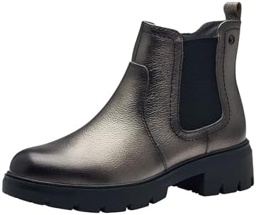 Tamaris Adult Maestro Artículo 1 25203 45 375 Otro, Leopardo, 38 EU