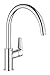 GROHE 31367001 Bauedge Mitigeur Monocommande pour Évier