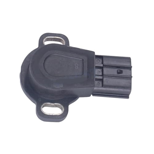 Capteur de position du papillon TPS 97372851 boîtier papillon et capteur angle gaz