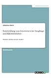 Grin Verlag