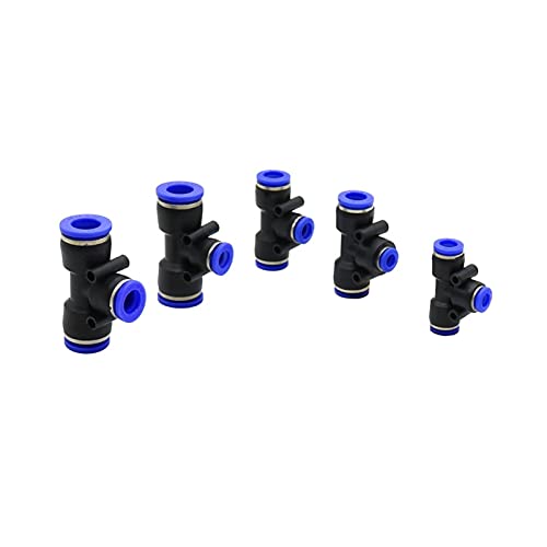 Raccord rapide buse de refroidissement pour arrosage et irrigation de jardin x2 - 6