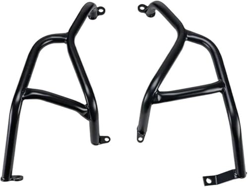Barre de protection pour éviter casse moteur Kawasaki Z900 kit cadre moto