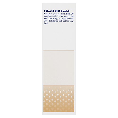 Nivea Visage Daily Essentials Tinted Moisturising Day Cream Natural Spf 15 (50Ml) #TOP4