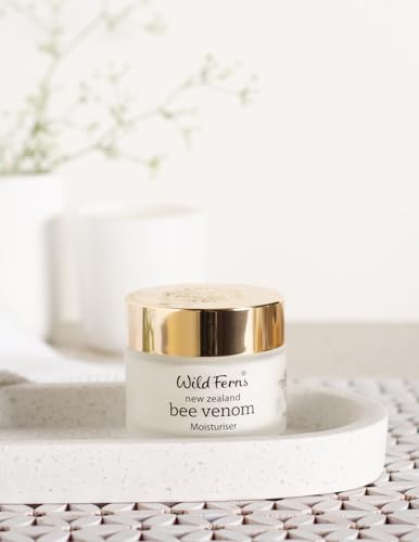 Wild Ferns 86005 New Zealand Bee Venom Moisturiser thumb #6