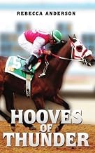 Introduction to Kindle Edition Hooves of Thunder: Thunder Agard, A First Racehorse Experience Unabridged Insights Premium Access Trending Title