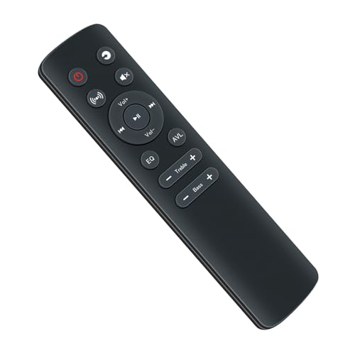 Télécommande TAB5109 pour barre de son Philips B5109 2.0