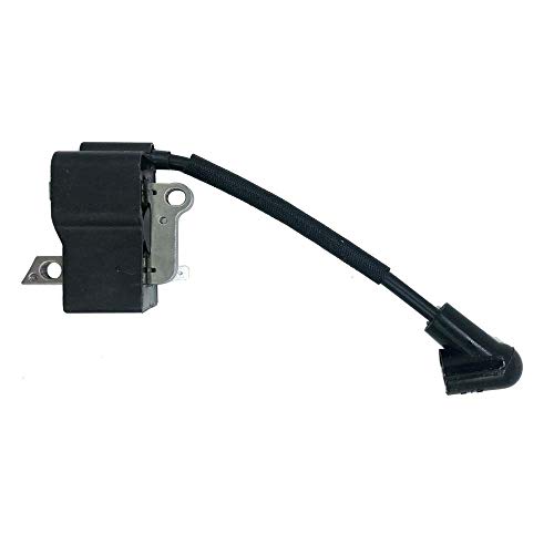 Módulo de bobina de encendido AM para recortadora Husqvarna 225R 225L 235R 232R 240L 240RJ 232L 227L 227R # 537038501