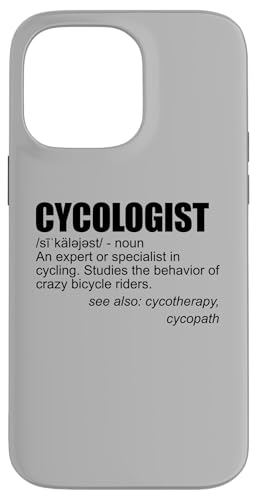 Cycologist ` oCLO ] TCNXg Cycologist X}zP[X iPhone 14 Pro Max p