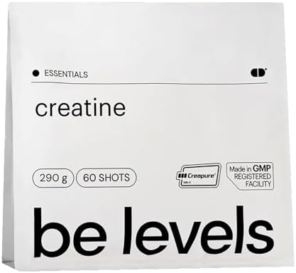 Creatina Creapure® Monohidratada en Polvo Micronizada - Creapure ...