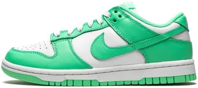 Nike Womens Dunk Low WMNS DD1503 105 Green Glow - Size 6W | Amazon Nike Womens Dunk Low WMNS DD1503 105 Green Glow - Size 6W | Amazon