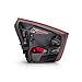 For BMW X3 Tail Light 202011 2012 2013 14 15 16 2017 Passenger Side | BM2803120 | 63217217310