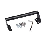 HCPCNDNMUB supporto navigazione moto Per Macbor Per Montana XR5 Supporto Per Telefono Per Moto Per Piastra Di Navigazione Per GPS