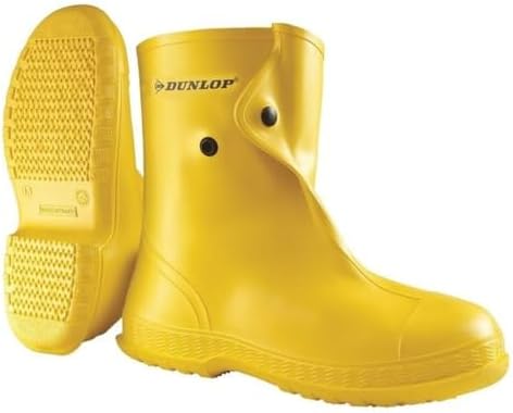 ONGUARD Overshoe 4-way Cleated Outsole - Waterproof Slush boots image 5