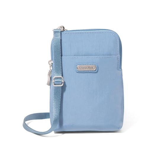 Image of Baggallini The New Classic Collection Take Two RFID Bryant Crossbody