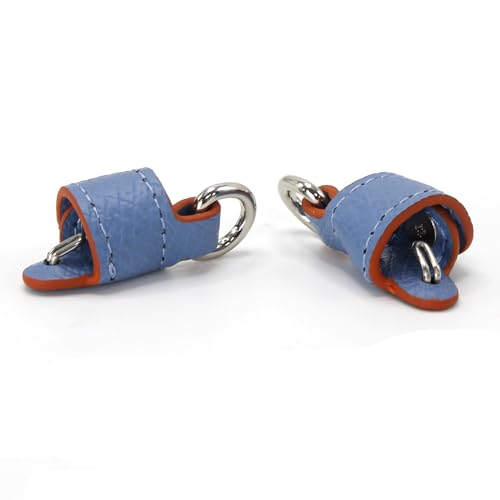 Image of Mini Bags Leather Shoulder Strap Kit Fit For Adjustable Crossbody Small Bag
