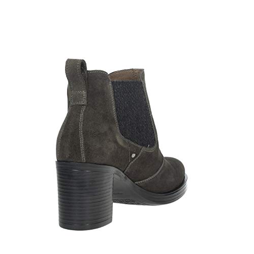 Nero Giardini Tronchetto Donna MOD. A908820D