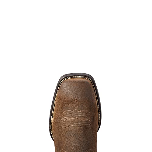 Ariat Mens Sport Flying Proud Western Boot Tumbleweed Taupe/Digi Green Camo 15 #TOP3