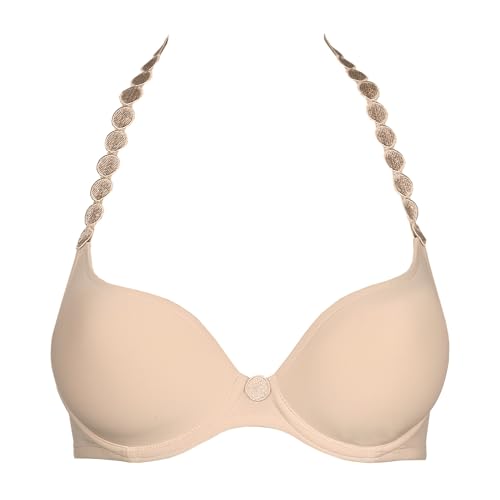 Tom Convertible T-Shirt Bra 34C, Cafe Latte2