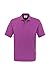 Produktbild Hakro Polo-Shirt mit Kurzarm für Herren, 800, Pink, 800 L