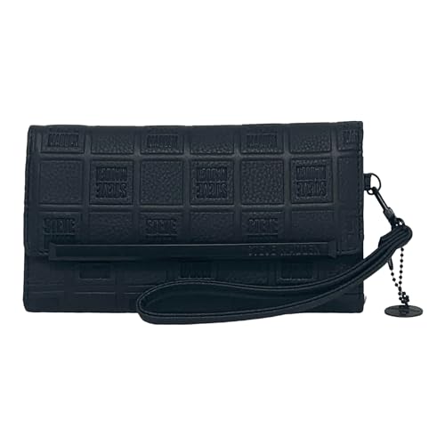 Image of Steve Madden Women's Trifold Wallet