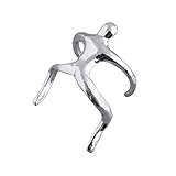 1 Unid Mujeres Moda Escalador Punk Ear Clip Rock Pendiente Puño No Piercing Joyería Attractive Processing