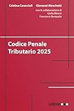 Codice penale tributario 2025