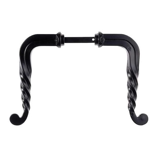 Tortajada 1364D60 - Manilla Tipo Forja Mod Salomonica