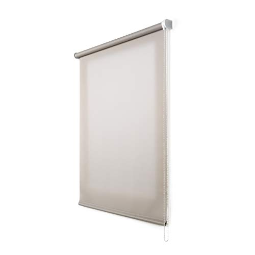 Estores Collection Tenda a rullo Translucent