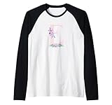 LETTER FLOWER PINK GINGHAM GREEN RIBBON GRAPHICS