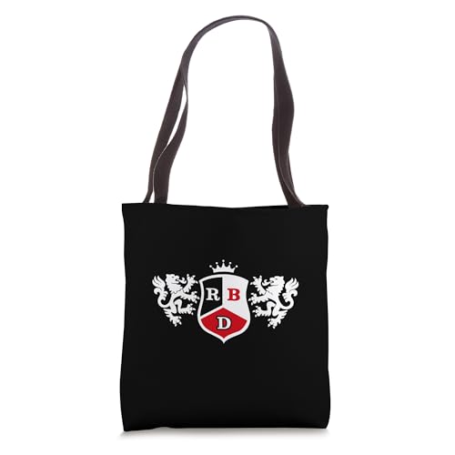 Rebelde Tour 2023 Rebelde Concert Tote Bag