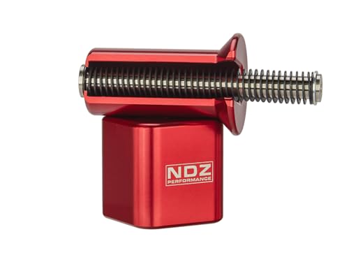 NDZ Performance Guide Rod Spring Removal Tool for Springfield XD, Made in USA