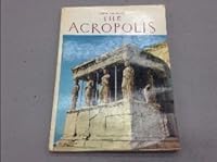 Acropolis B000UCPLDY Book Cover